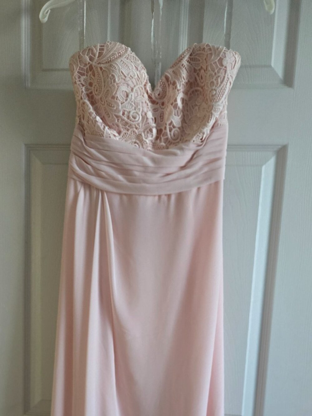Bridesmaid Dress